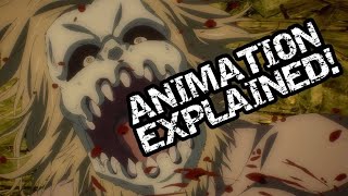 How Attack on Titan DIVIDED its FANDOM with CGI ANIMATION Episode 4x7 [upl. by Elmo]