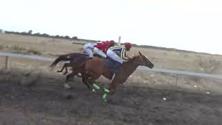 Barbuda 26 June 2022 Race 4 [upl. by Chansoo741]