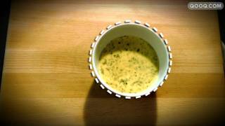 Réaliser une sauce béarnaise [upl. by Rillings]