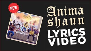 Davido  Animashaun Lyrics Video ft Yonda [upl. by Allimak723]