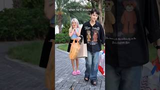 douyin edit love couple cute viral funny beneagle tuve fighting [upl. by Clarance]