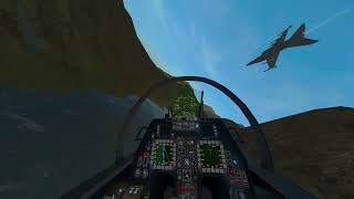 Vtol Vr multiplayer is insane shorts [upl. by Borgeson367]