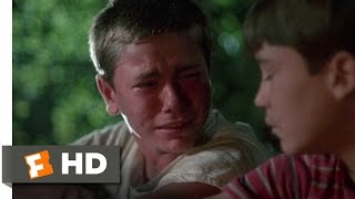 Milk Money  Stand by Me 48 Movie CLIP 1986 HD [upl. by Enenaj]