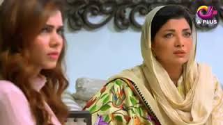 Haara Dil  Episode 4  Aplus Dramas [upl. by Ahsemat616]