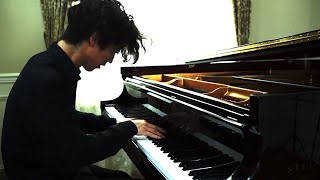 Chopin  Scherzo No1 by Hayato Sumino [upl. by Nart]