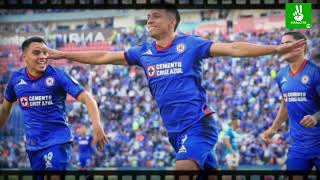 CRUZ ANTE TIJUANA POR LA LIGA MX POR LA CUARTA JORNADA ANALISIS PREDIDCION [upl. by Landy]