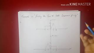 SS Lecture 3  Even amp Odd signals  Part1 [upl. by Wildon]