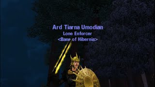 Umodian 11  DAoC Solo Warden 1vX 2023 Ywain [upl. by Ajnotal638]