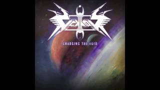 Vektor  Charging the Void Official Audio [upl. by Llerud]