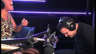 Innuendo Bingo with Gemma and Chris [upl. by Cud]