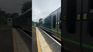 165110 Maidenhead to Bourne end [upl. by Slin465]