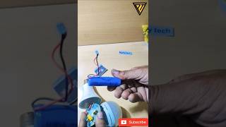 How to Rechargeable blub change battery 🔋battrey blub [upl. by Wie792]