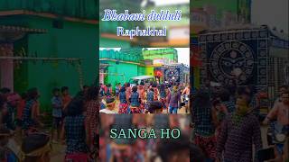 SANGA HO SAMALAPURI SONG  BHABANI DULDULI  RAPHAKHAL  BALANGIR 😍 [upl. by Madian213]