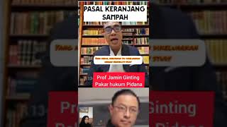 Pasal keranjang sampahfyp news shorts [upl. by Kurtis]