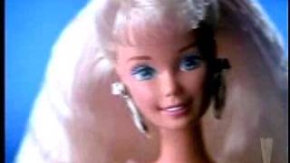 Dance Moves Barbie Commercial [upl. by Herodias]