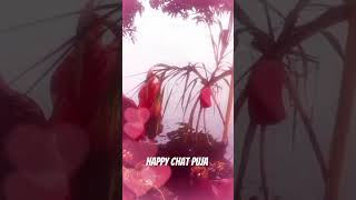 Happy Chaat Puja 2024Janakpur Dham Chaat Puja  song music festival Hindu festival [upl. by Nigel510]