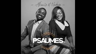 Athoms et Nadège  Nkembo Alleluia Official Audio [upl. by Burke423]