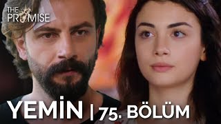 Yemin 75 Bölüm  The Promise Season 2 Episode 75 [upl. by Analat]