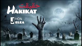 Hakikat  Urdustorytellingrap  Yaseen rapper  JHON ELEA  Official audio [upl. by Tremain]