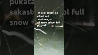 Sakastew school no cell phone and pukatawagan [upl. by Kissel]