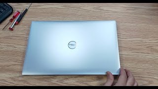 dell precision 5530  5510  5520 screen replacement [upl. by Inna]