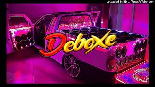 Deboxe Eletro Funk 2024  EI MOTO TAXI  NADIR NETTO x DJ NETIM x MC Monik do Pix [upl. by Gurias]