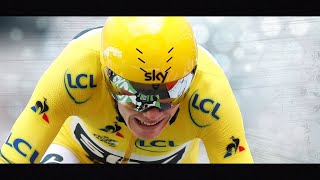 Chris Froome 2017 I Best Of [upl. by Joshuah793]