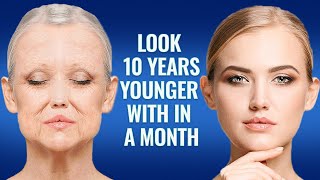 YOUTHING  Anti Aging Frequencies  Stem Cells Telomeres Body Restoration In 30 Days Really Works [upl. by Silloc304]