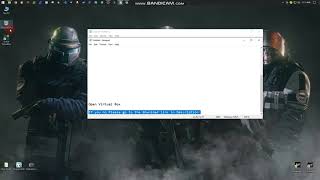 How to Install Windows 10 InVirtual Boxall link in Description [upl. by Kirenoj]