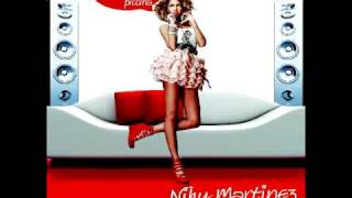 Niky Martinez  Ba Ba Baciami Piccina MaxSiMas Radio Mix [upl. by Ymerej]