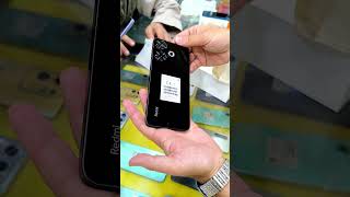 Redmi 13 unboxing [upl. by Wenda]