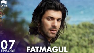 Fatmagul  EP 07  Beren Saat  Turkish Drama  Urdu Dubbing  RH1 [upl. by Adiell]