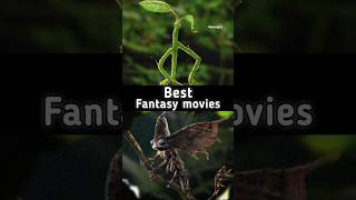 Top fantasy movies movie top yt ytshort moview top10 fantasy fantasymovie youtube ytshots [upl. by Schrader293]