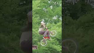 Girls vs Boys bike riding bike stunt sigma youtubeshorts shorts [upl. by Ynnub]