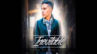 Rauw Alejandro  Inevitable Inevitable Prod By Jon Gonz y ALX [upl. by Amye17]