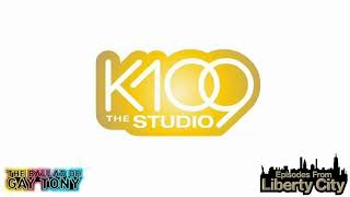 K109 The Studio with subtitles GTA IV Episodes from Liberty City [upl. by Lua795]