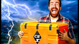 30 NEW Kilowatt CS2 Case Opening [upl. by Lecirg]