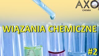 Wiązania chemiczne część 2 [upl. by Bergen]