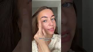 Ist DAS das beste Augenbrauengel EVER 🤯 eyebrowtutorial laminatedbrows eyebrowgel [upl. by Rimas960]