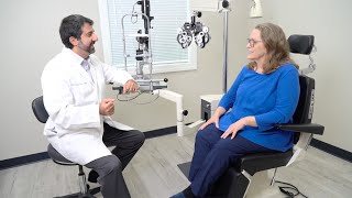 Make ERG part of your eye care practice with RETeval [upl. by Eelynnhoj208]