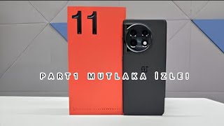 ONEPLUS 11 İMEİ KULLANIM SÜRESİ BİTEN TELEFONA İMEİ AKTİF ETME 100 KESİN ÇÖZÜM [upl. by Suzanna]