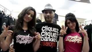 Morsay feat Cheb Khaled et collectif Truand 2 la galere  CLIP  paris  Marseille 75  13 [upl. by Amliv]