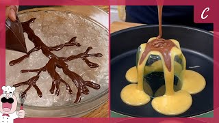 3 recettes sucrées pour un automne délicieux [upl. by Llerrud]