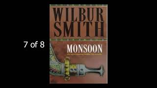 Wilbur Smith Monsoon 7of8 [upl. by Mattland]