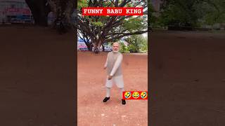 Ollulleru From Ajagajantharam  SongModi Ji Funny DanceModi Ji AI Cover Dance Shorts [upl. by Clo326]