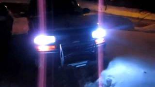 2000 Blazer 8000K HiD [upl. by Neenaj452]