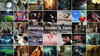 ElevenLabs Dubbing Studio [upl. by Lunette742]