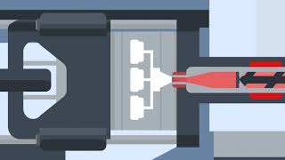 Jak działa formowanie wtryskowe  Essentra Components [upl. by Rosene]