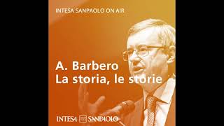 Podcast A Barbero – Donne nella storia Nilde Iotti – Intesa Sanpaolo On Air [upl. by Fraase741]