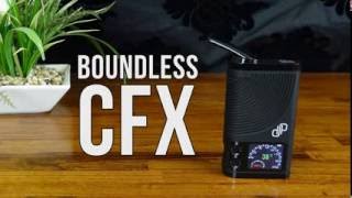 Boundless CFX Review [upl. by Sacken357]